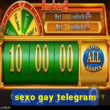 sexo gay telegram